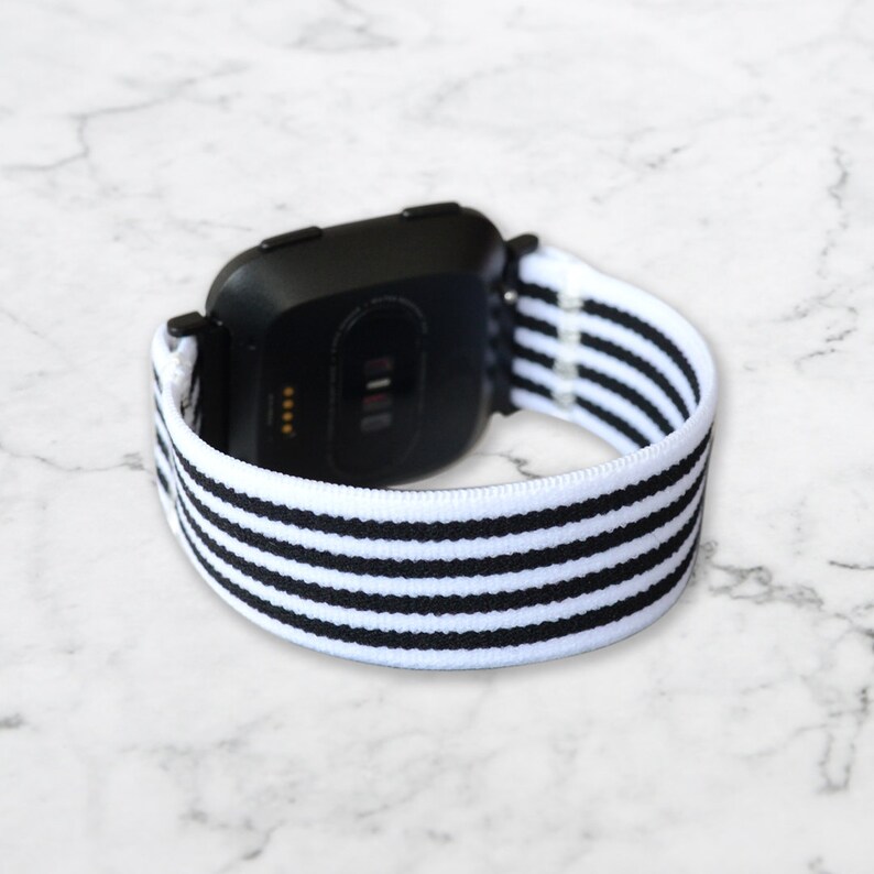 fitbit versa se bands