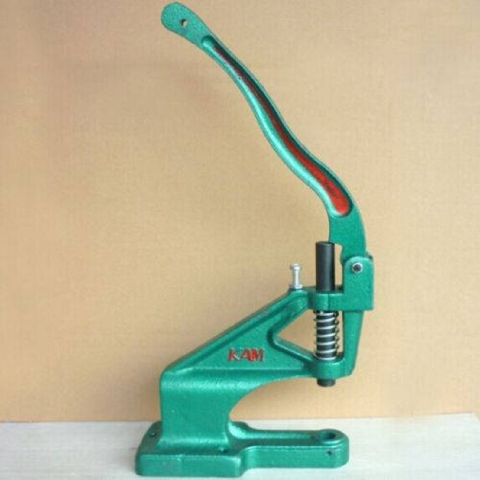 Kam Press Machine Press Studs Eyelets Grommet Rivets Popper Etsy