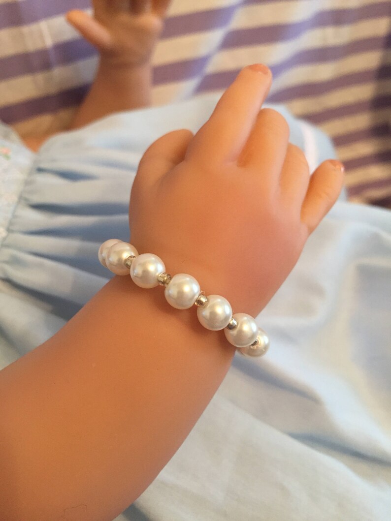 Kid's safety bracelet phone number bracelet personalized Etsy