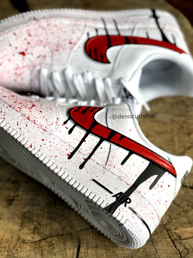 air force 1 drop today