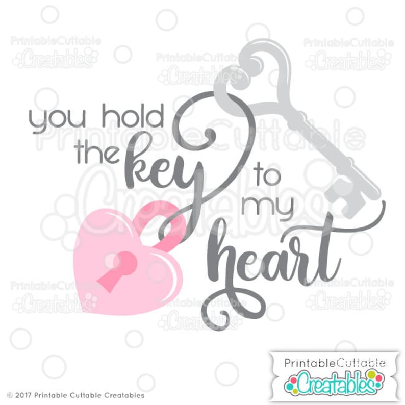 Free Free Heart Key Svg File 660 SVG PNG EPS DXF File