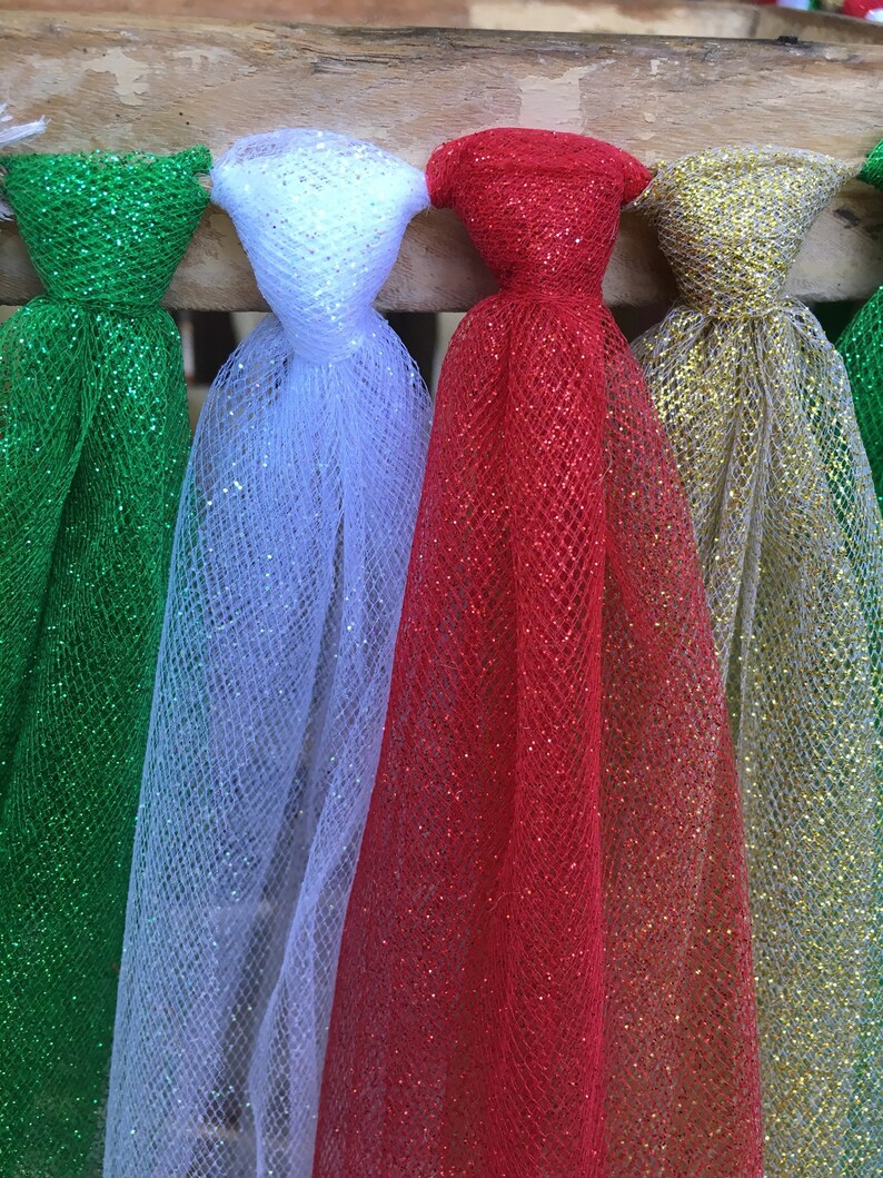 High Chair Banner,1st Birthday,Tulle Banner,First Birthday,Christmas Birthday,Christmas,Christmas Banner,Tulle,Garland,Photo Prop,Holiday