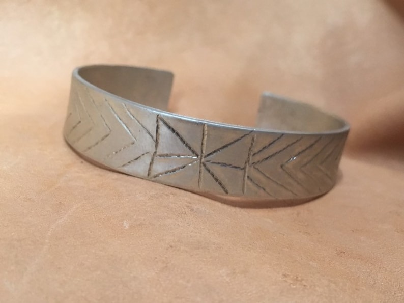 Viking Arm Ring. 925 Silver Early Medieval Bracelet Sterling Silver Replica of Viking Bracelet