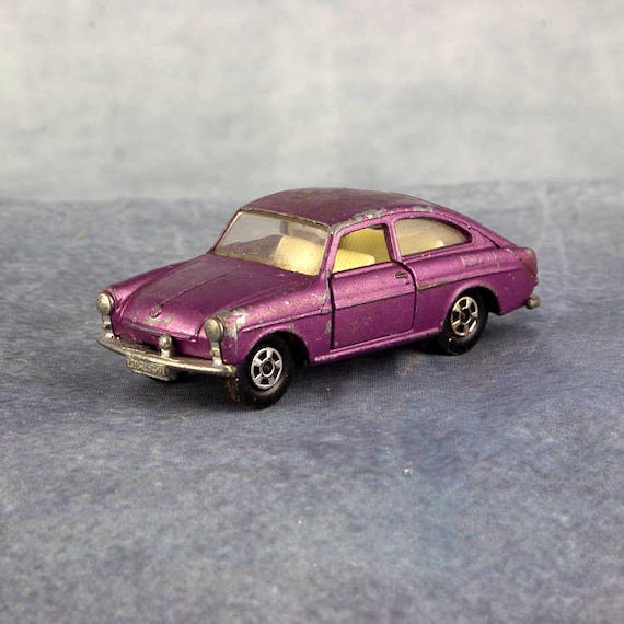 lesney matchbox superfast