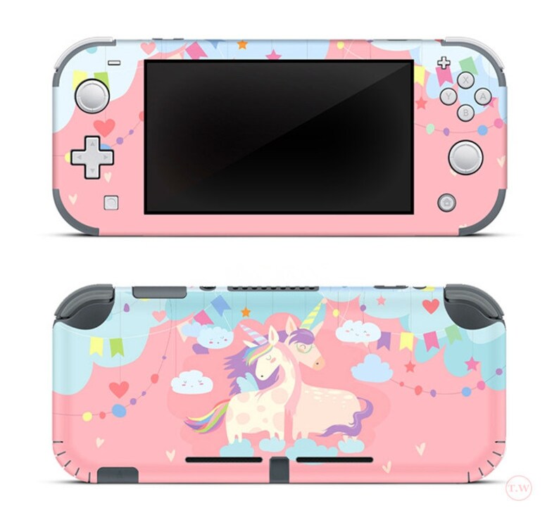 my little pony switch