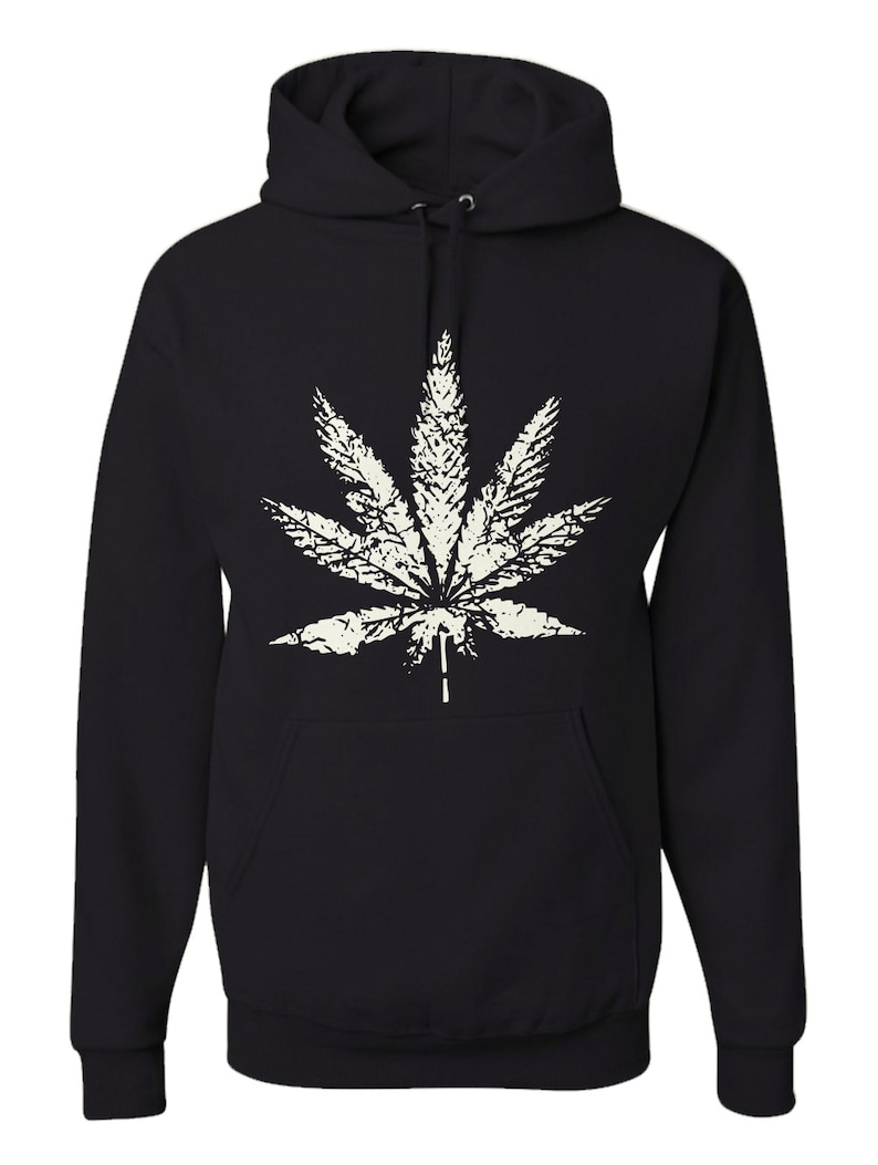 adidas pot leaf hoodie