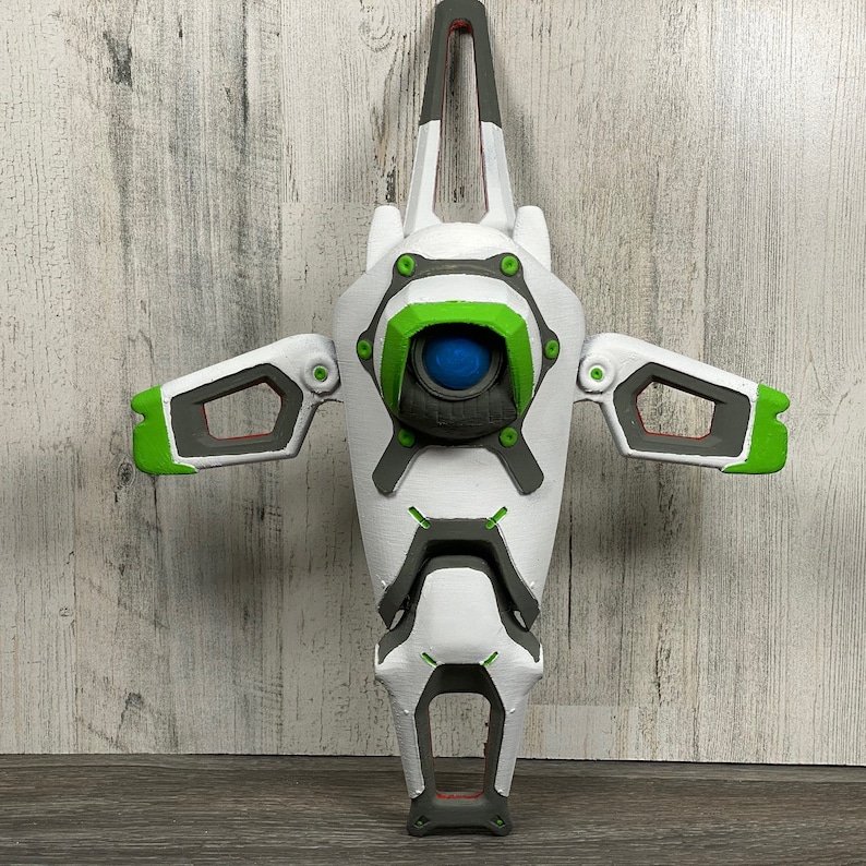 Crypto Drone Battle Royale 3D Printed Prop Toy Fan Art | Etsy