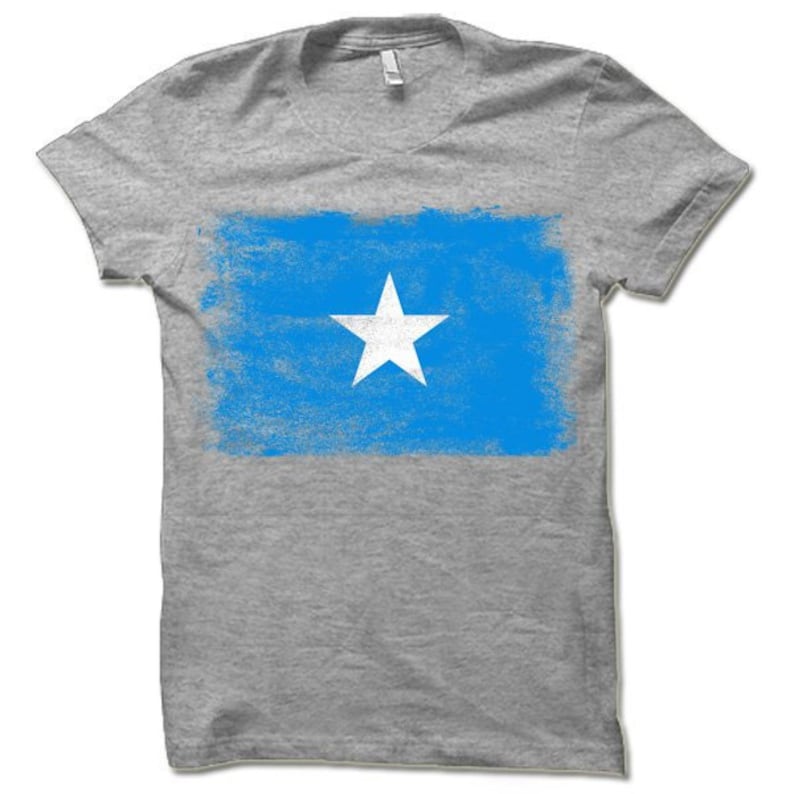 somali yacht club t shirt