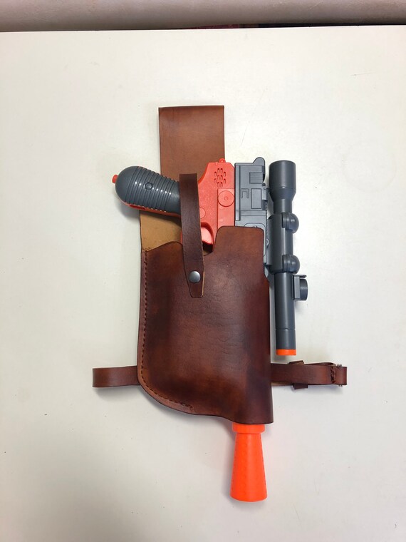nerf dl 44