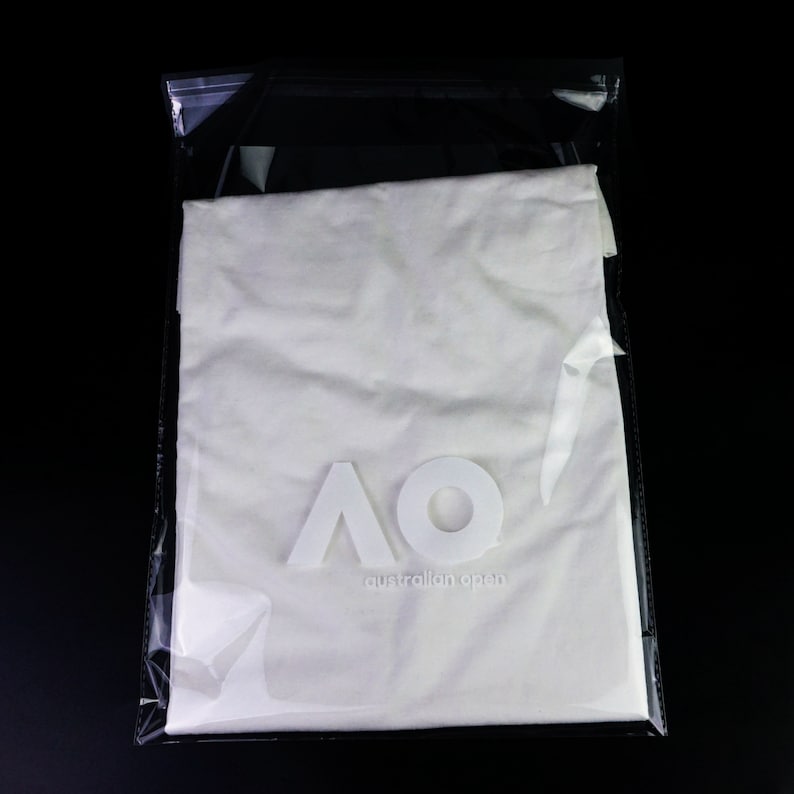 10cm18cm clear opp Bag with custom logo personalized OPP | Etsy
