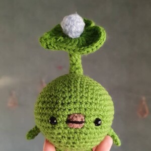 korpokkur plush
