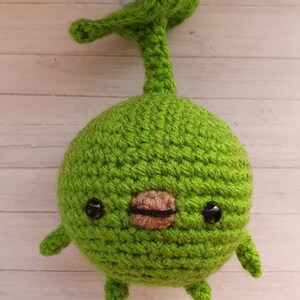 korpokkur plush