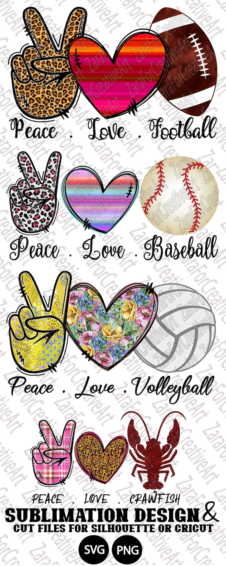 Free Free 253 Peace Love Baseball Svg Free SVG PNG EPS DXF File