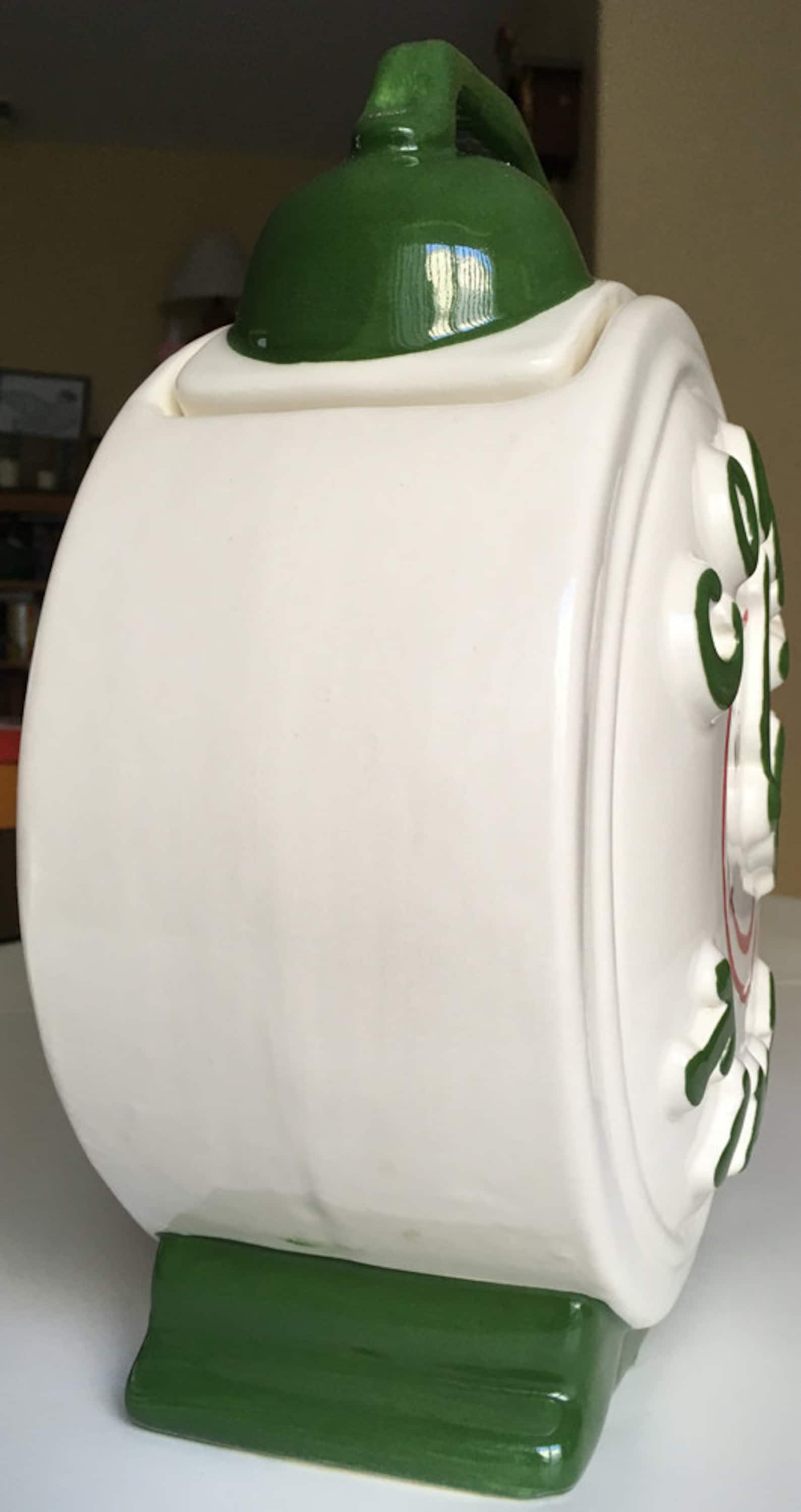 Cookie Time Friends TV show cookie jar aka Monica's Cookie Etsy