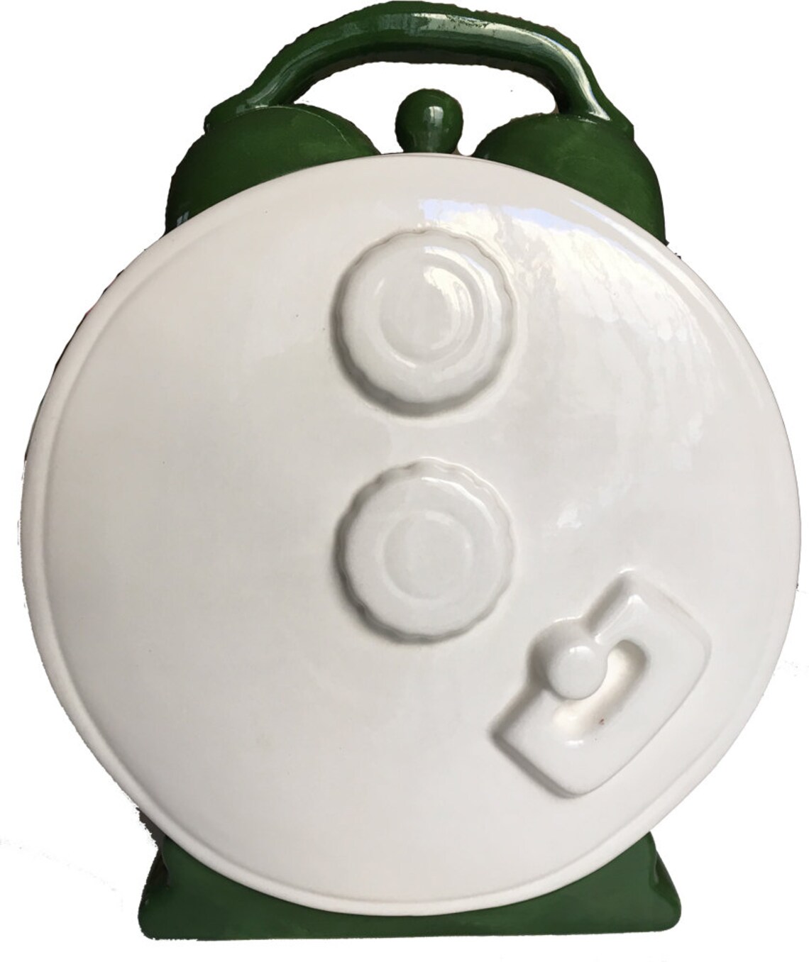 Cookie Time Friends TV show cookie jar aka Monica's Cookie Etsy