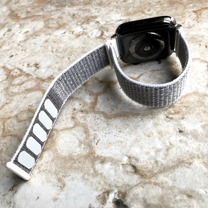 apple watch seashell sport loop band