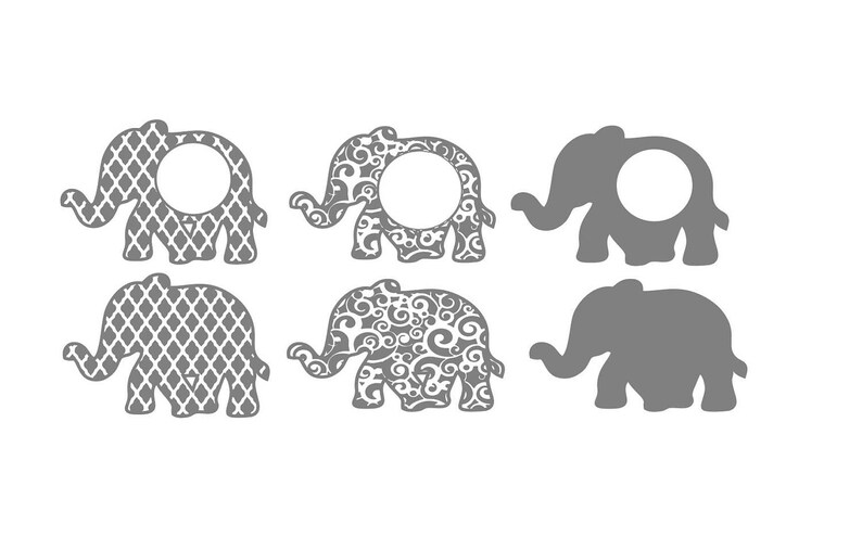 Free Free 76 Elephant Svg File SVG PNG EPS DXF File