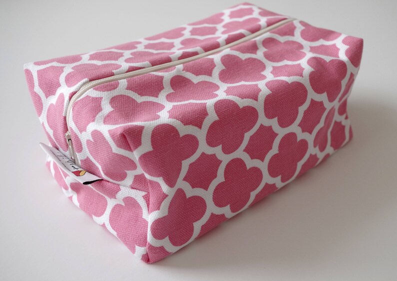 Cosmetic case diaper case box pouch baby diaper pouch Etsy