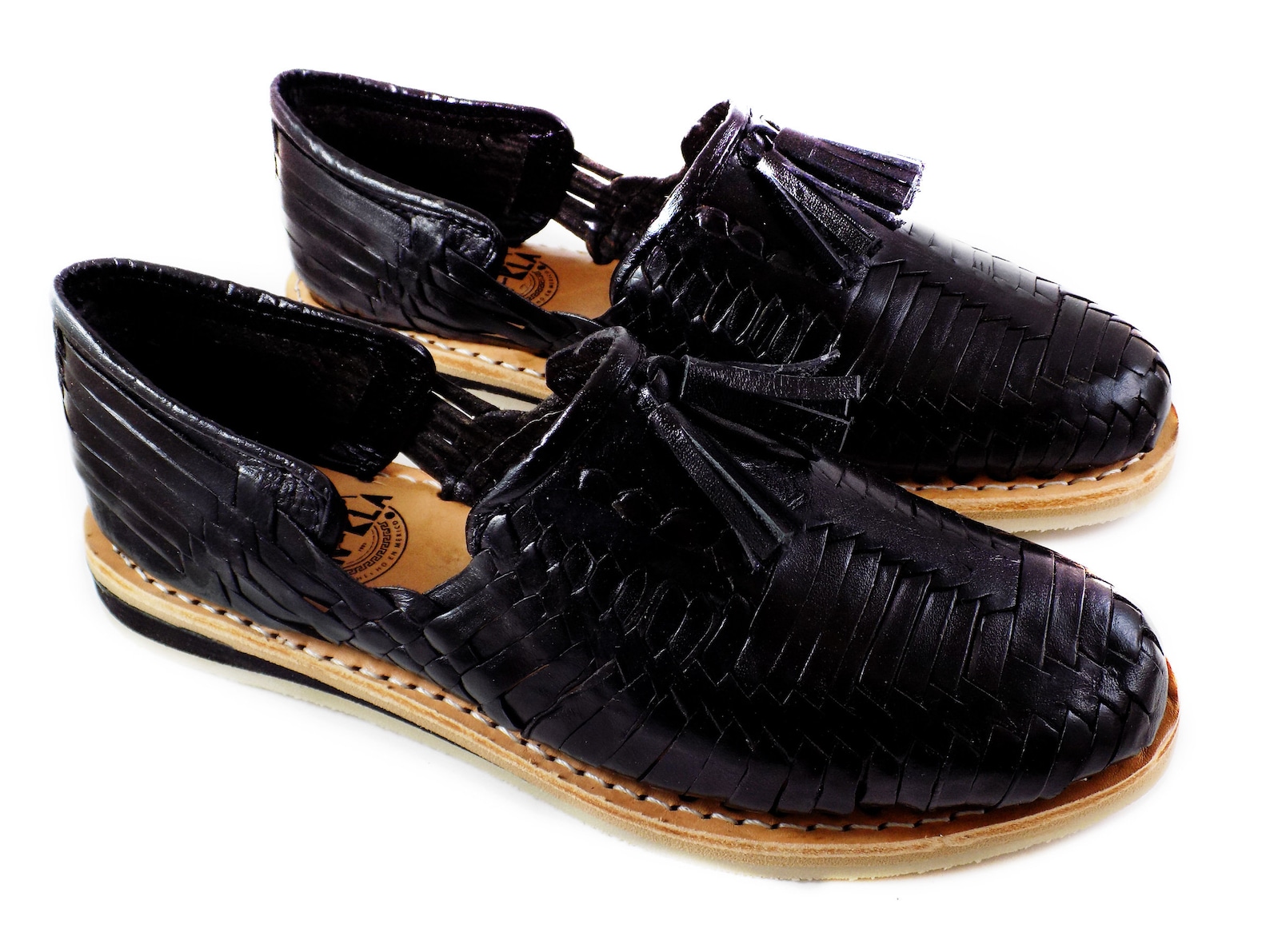 huarache sandals men's running