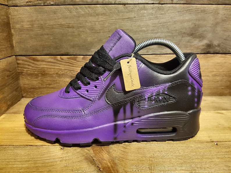 nike air max 90 custom