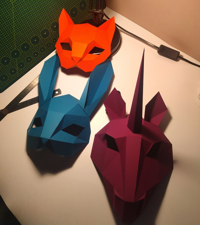 pepakura designer masquerade mask pepakura designer masquerade mask
