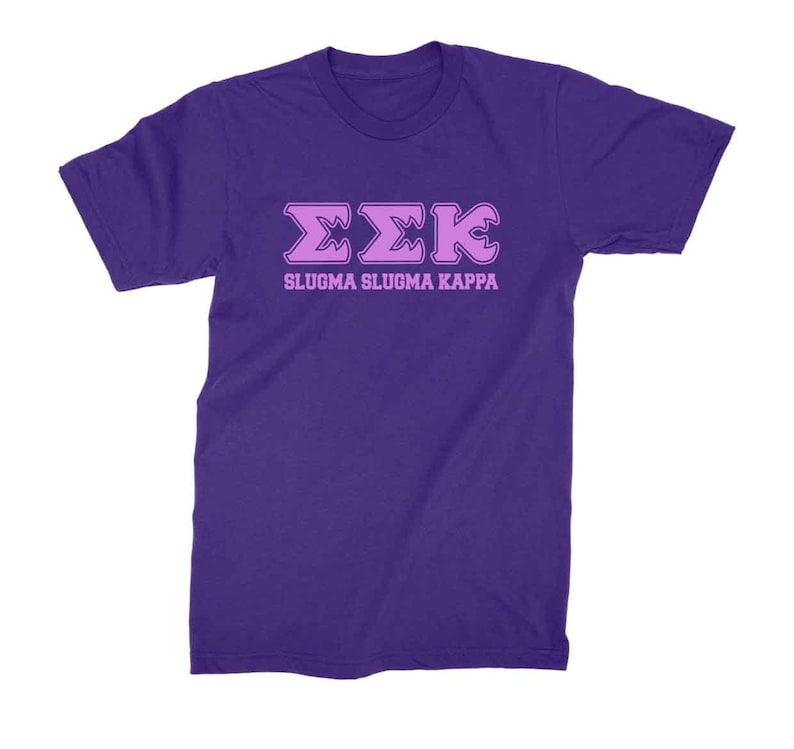 monsters university sorority shirts