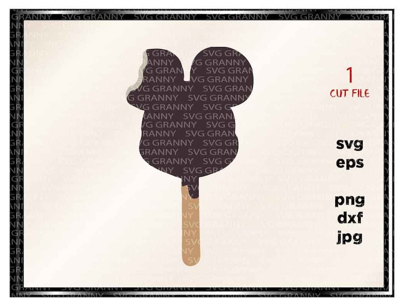 Free Free 343 Disney Ice Cream Svg SVG PNG EPS DXF File