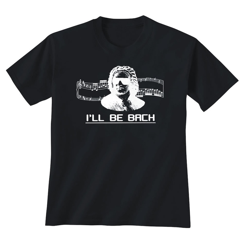 beach bach shirts