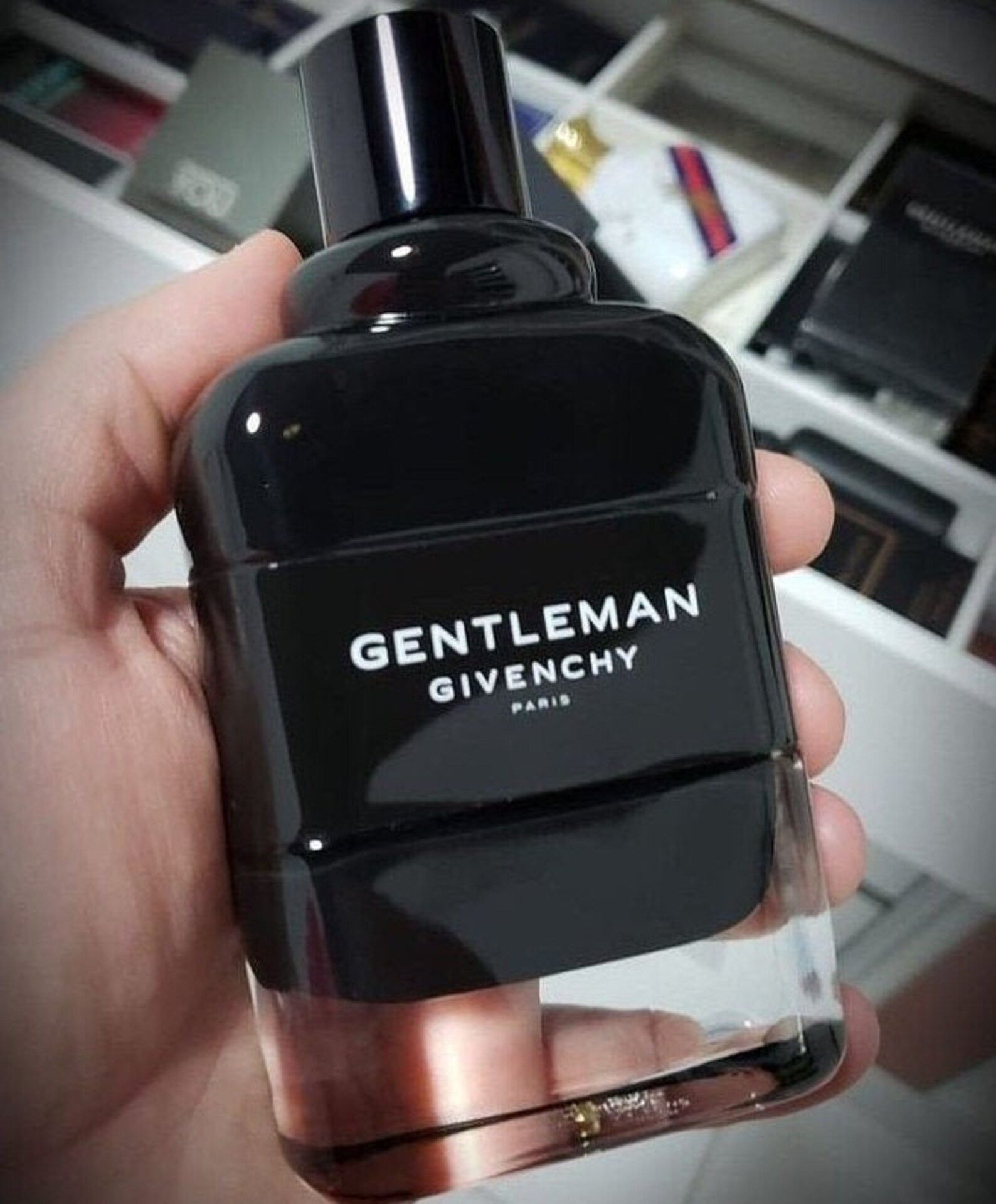 givenchy travel spray