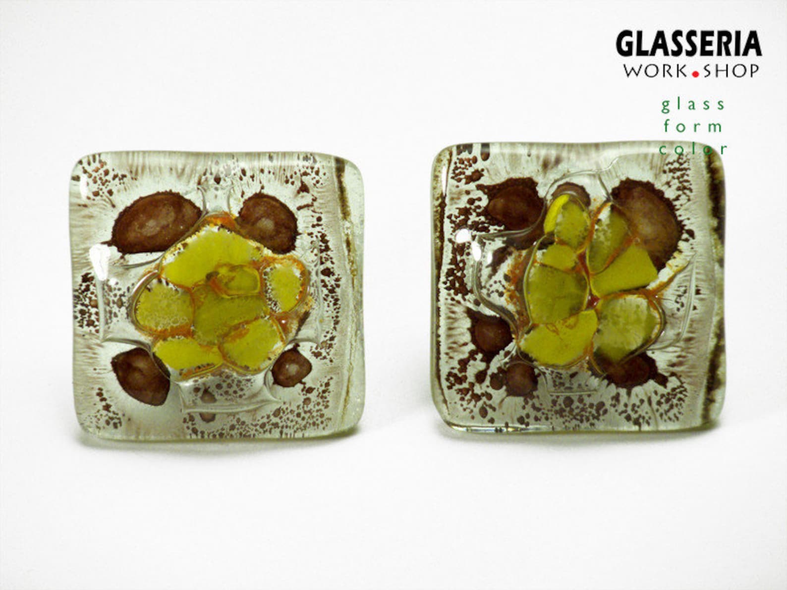 Brown yellow Door Handle Kitchen Cabinet Handles Cupboard | Etsy