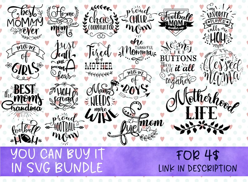 Free Free Mothers Are Like Buttons Svg 147 SVG PNG EPS DXF File