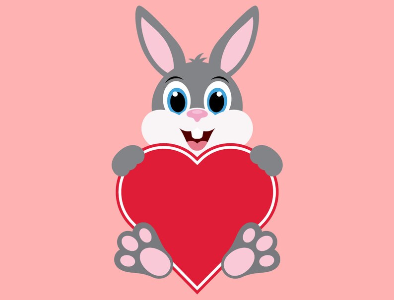 Download Valentine Heart Bundle SVG Cut Files Valentine clipart ...