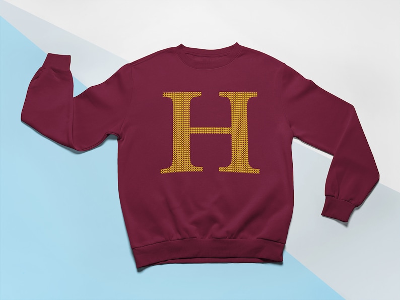 george weasley sweatshirt