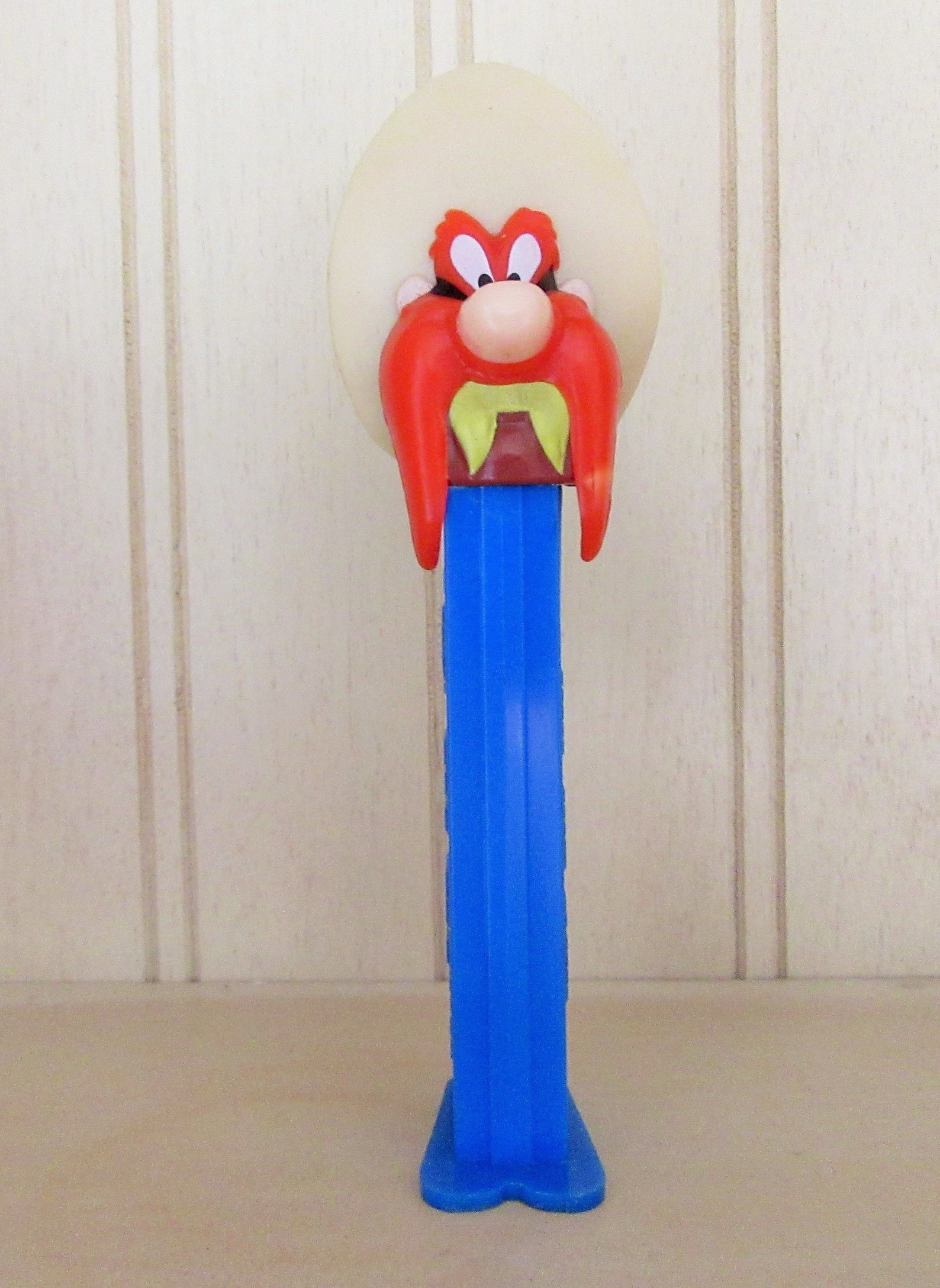 Vintage PEZ Collectible PEZ Yosemite Sam Looney Tunes Gift Etsy