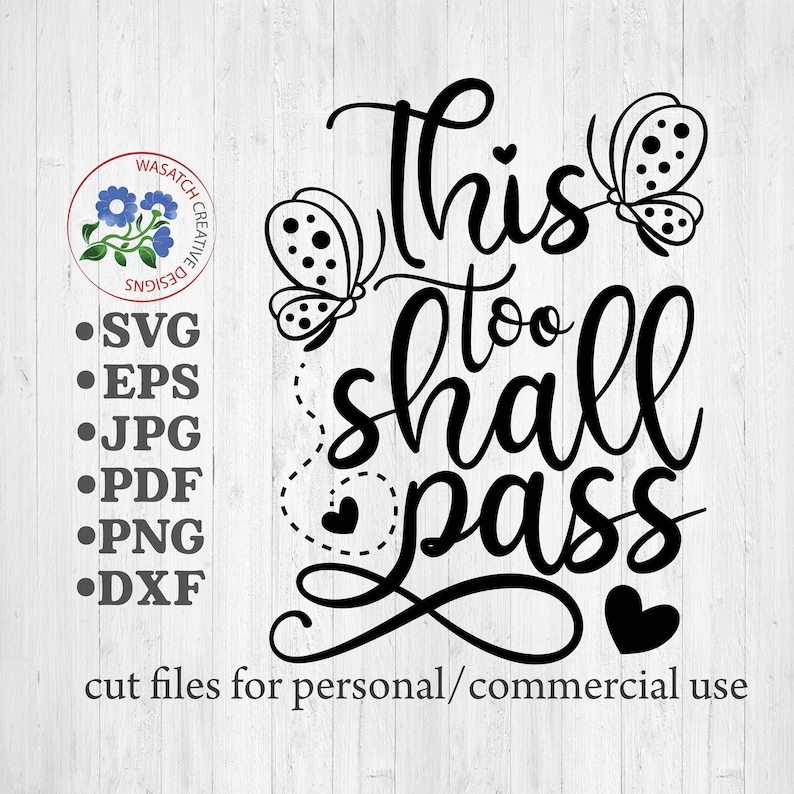 this too shall pass bible verse hebrew