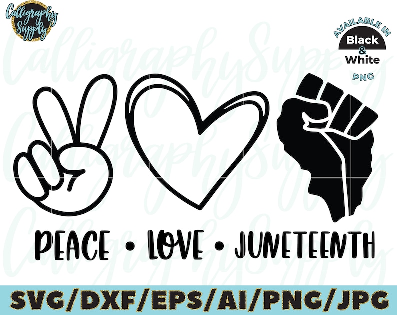 Free Free Peace Love Emt Svg 233 SVG PNG EPS DXF File