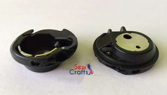 10000 MC300E 9000 MC9000 MC5000 MC350E Top Loading Bobbin Case JANOME 5000