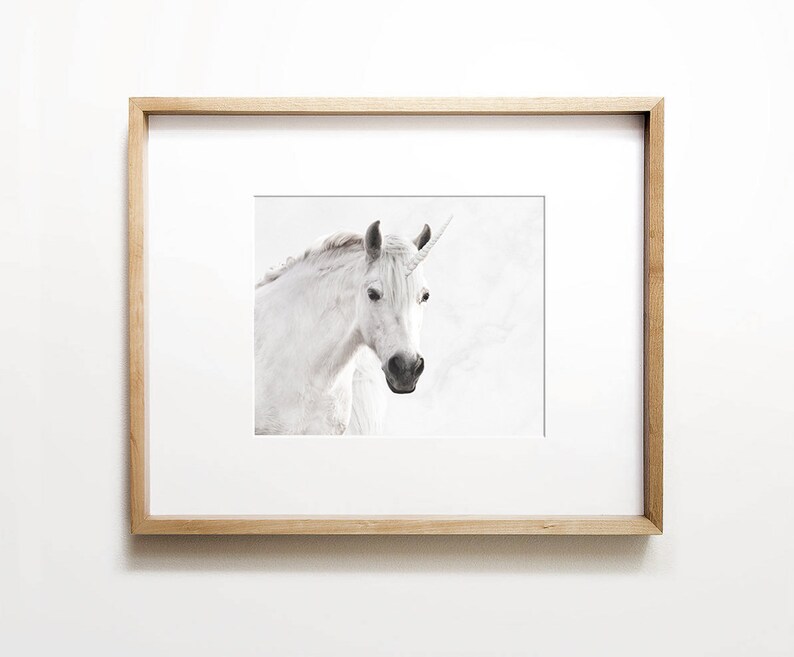 unicorn-photo-printable-wall-art-instant-download-girls-room-etsy