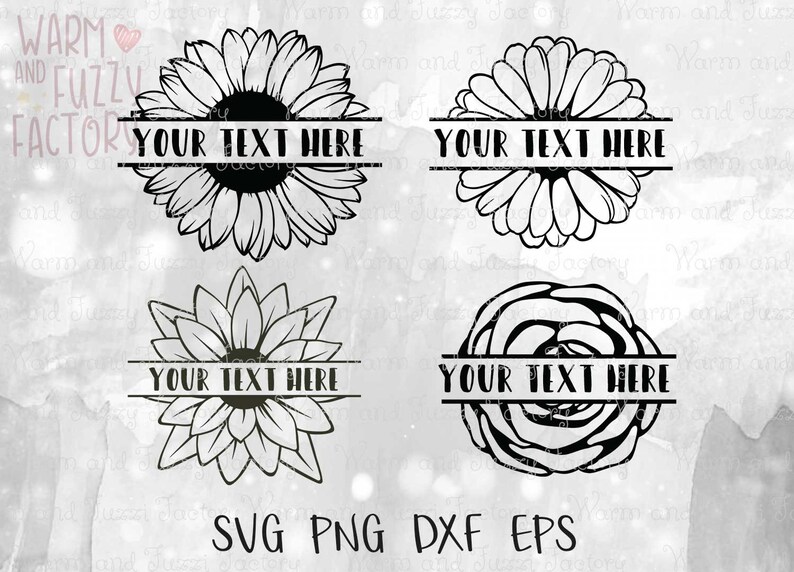 Free Free 229 Split Flower Svg Free SVG PNG EPS DXF File