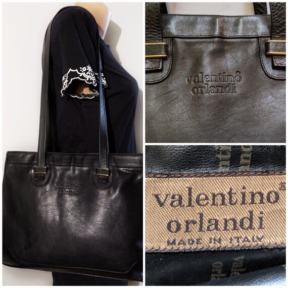 valentino orlandi backpack