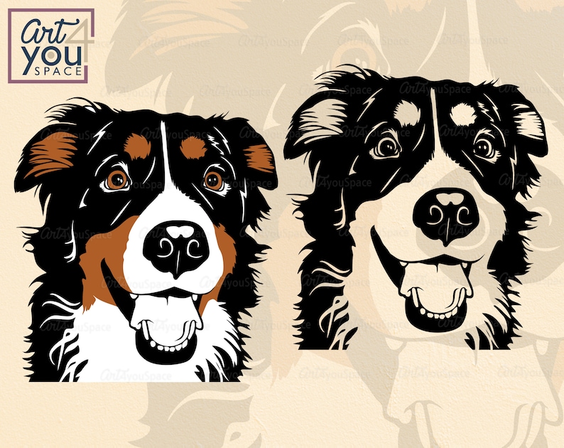 Free Free 163 Mountain Dog Svg SVG PNG EPS DXF File