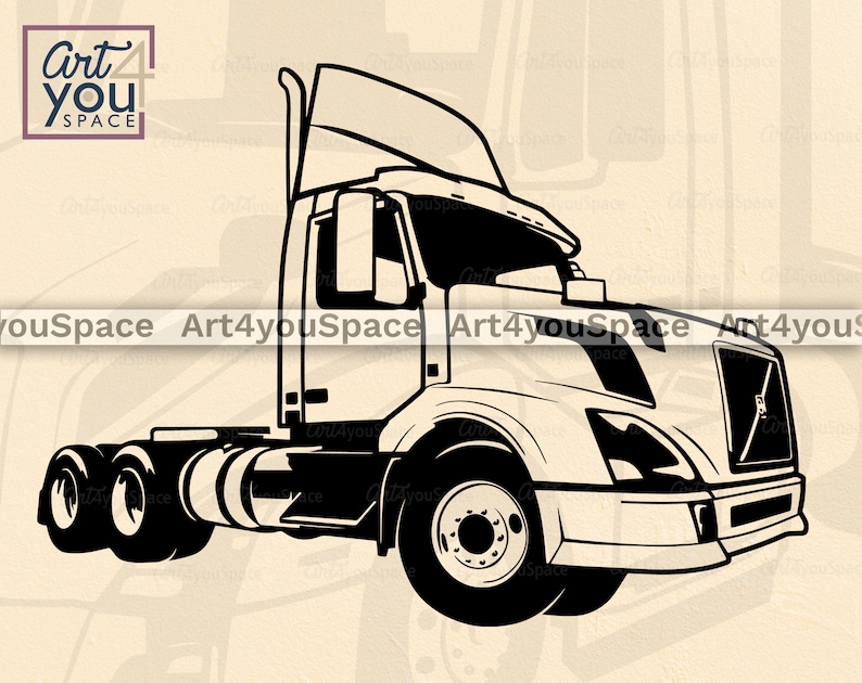 Free Free 337 Etsy Truck Svg SVG PNG EPS DXF File