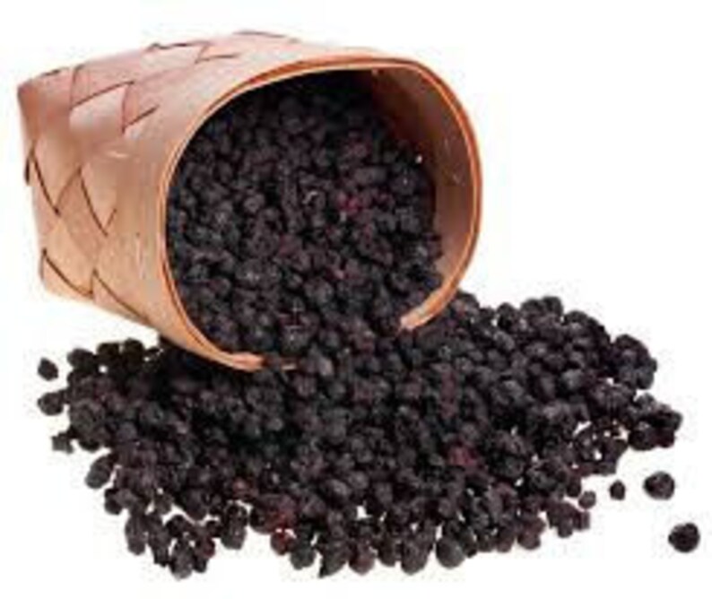 Dried black currants dehydrated Dried Black currants black Etsy