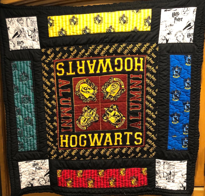 harry-potter-hogwarts-house-quilt-halloween-decor-free-etsy