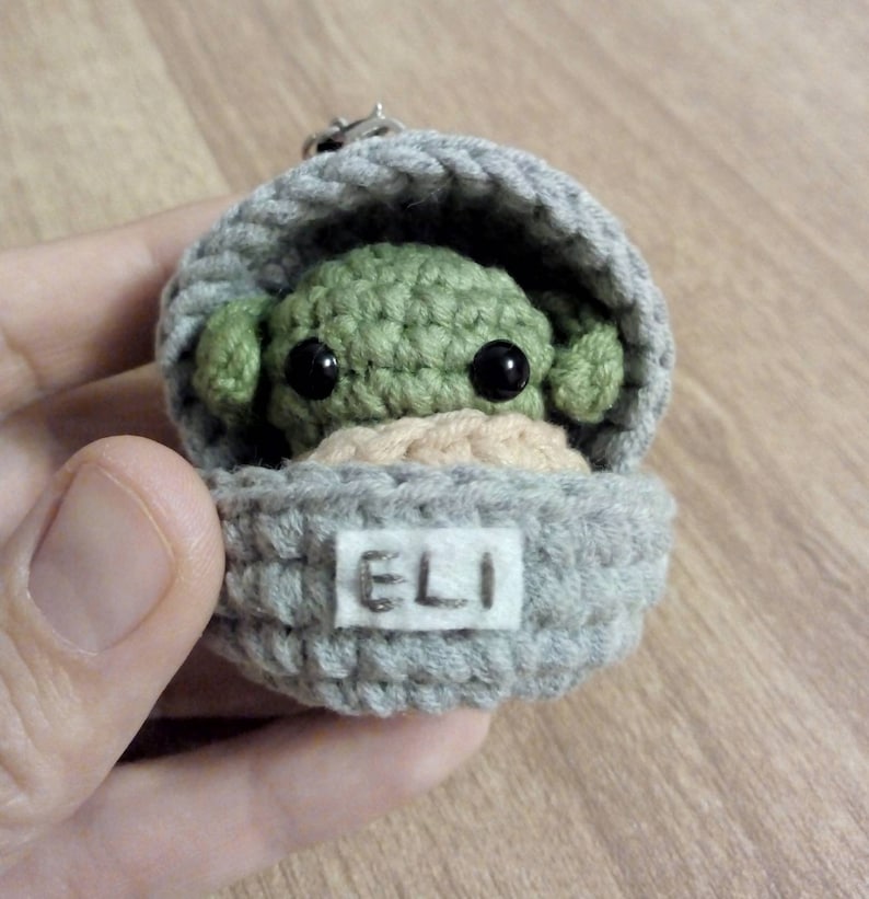 Baby Alien Plush Doll. Baby Alien. Baby toy Alien the | Etsy