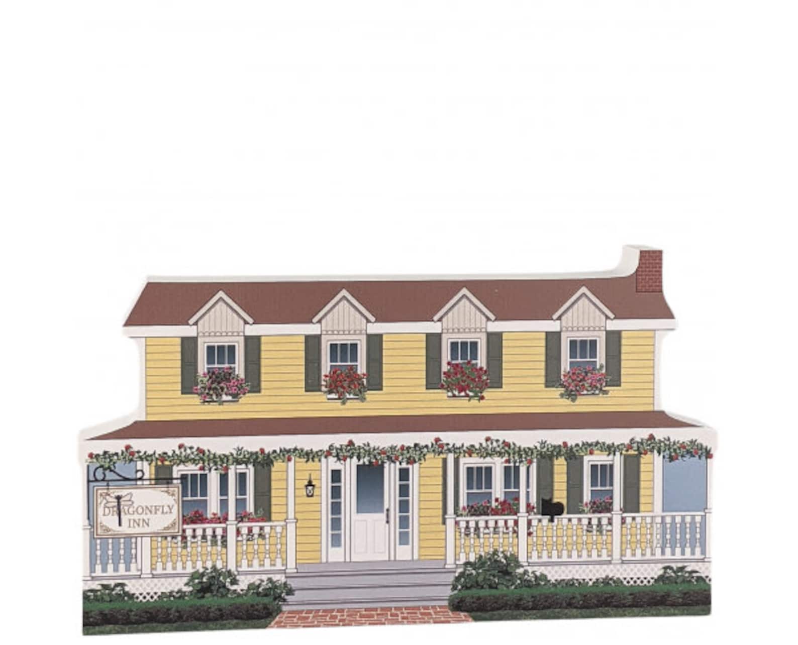 Stars Hollow Village Etsy
