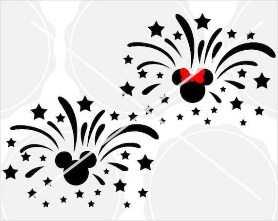 Free Free 150 Clipart Transparent Disney Fireworks Svg Free SVG PNG EPS DXF File