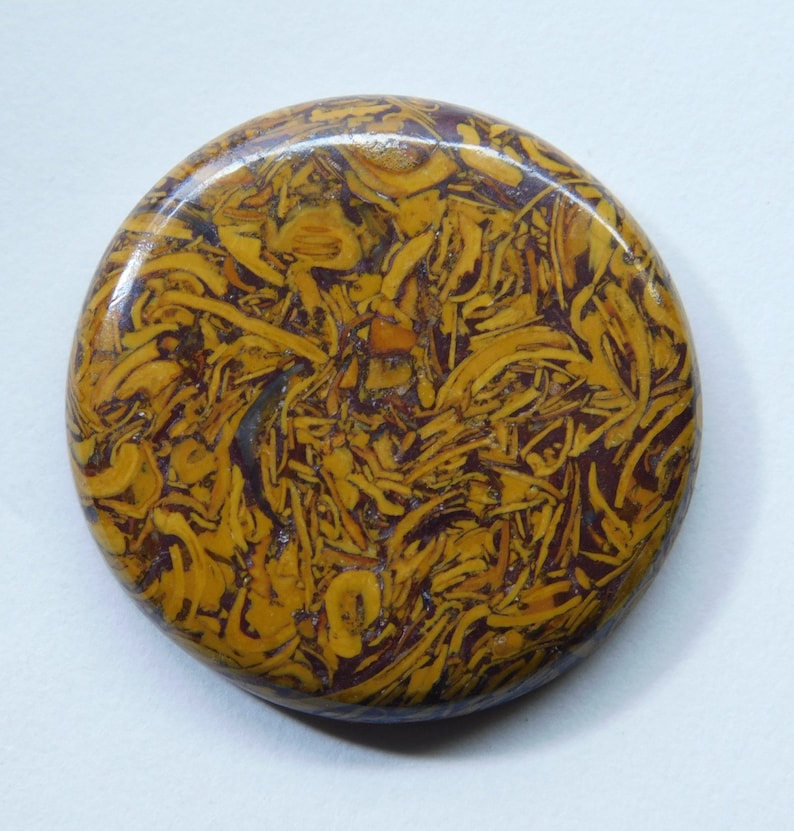 Natural Mariyam Jasper Gemstone Amazing Mariyam Jasper Top Quality Gemstone,Mariyam Jasper Cabochon Loose Jewelry Making 45Ct Size 32x32x5mm