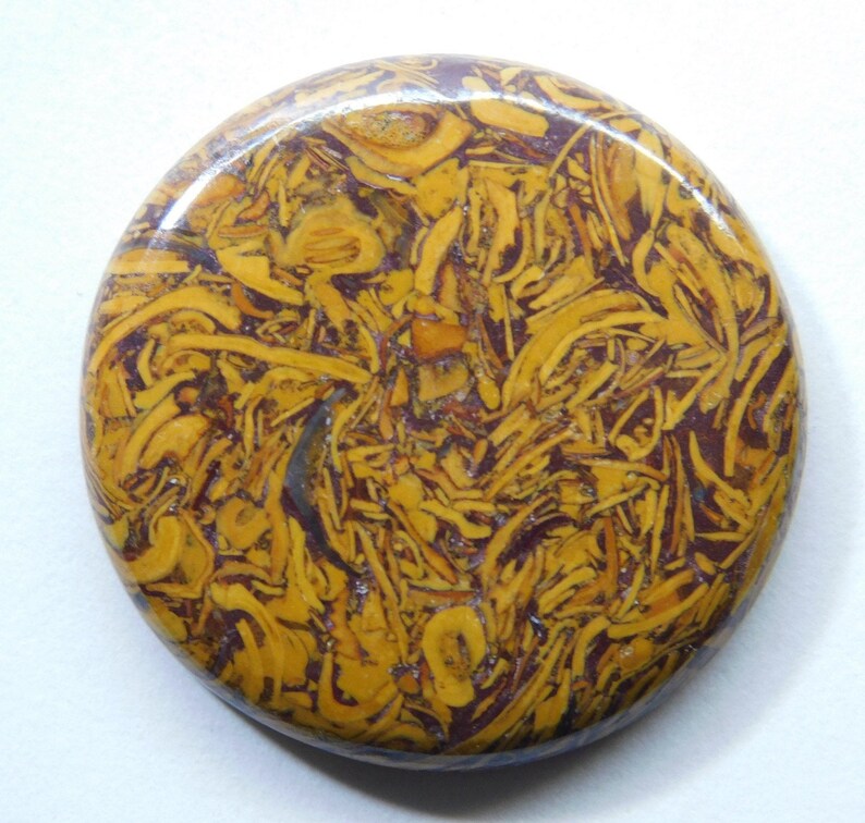 Natural Mariyam Jasper Gemstone Amazing Mariyam Jasper Top Quality Gemstone,Mariyam Jasper Cabochon Loose Jewelry Making 45Ct Size 32x32x5mm
