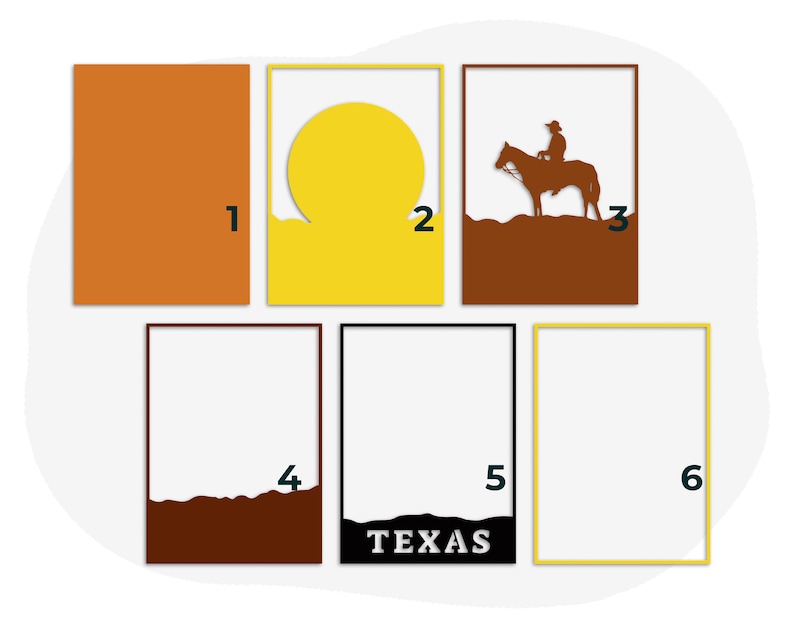 Download Country Svg 3d Texas Layered Svg Texas Svg Western Svg Cowboys Svg Cnc Files For Wood Laser Cut File Shadowbox Svg Glowforge Art Collectibles Drawing Illustration Intellistall Com